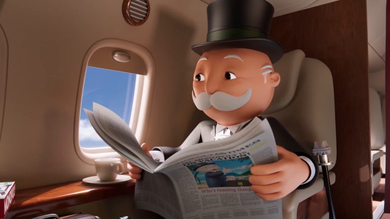 Monopoly