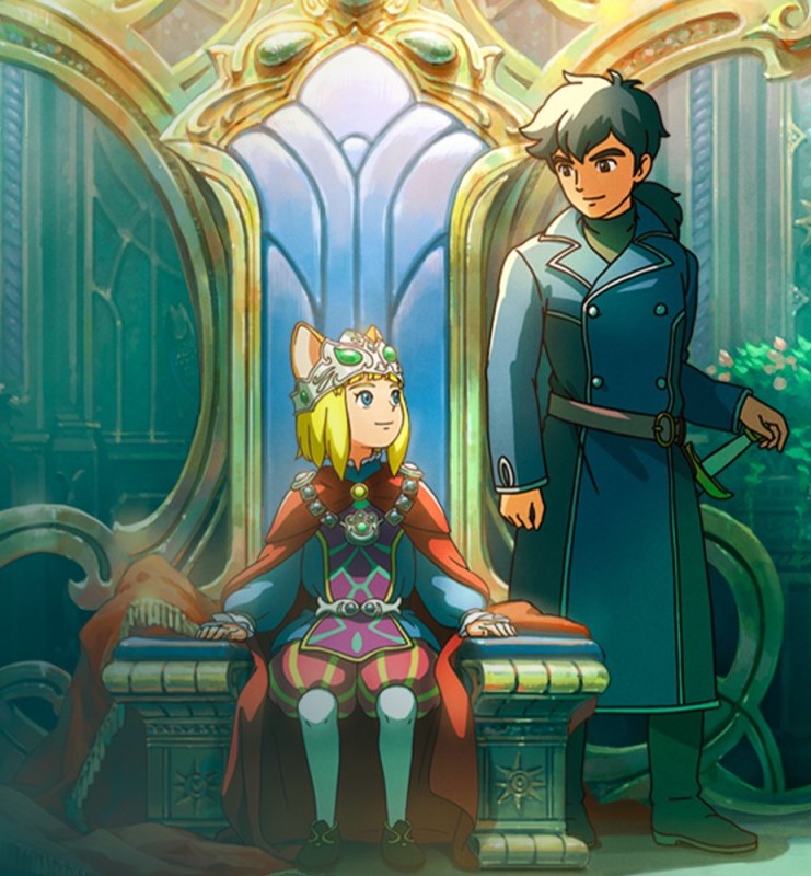 Ni no kuni