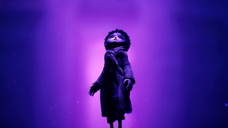 Little nightmares 2