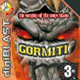 Gormiti 1: The Masters of Gorm Island