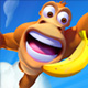 Banana Kong Blast