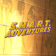 SMART Adventures 2: Peril at the Pyramids