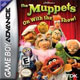 Muppets: On with the Show