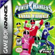 Powerrangers: Timeforce