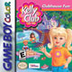 Kelly Club: Clubhouse Fun