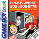 Suske & Wiske: de Tijdtemmers