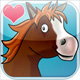 Little Baby Horse