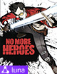 No More Heroes