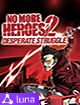 No More Heroes 2: Desperate Struggle