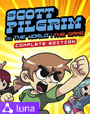 Scott Pilgrim vs The World: The Game