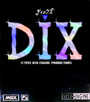 DIX