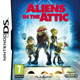 Aliens in the Attic