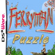 Ferryman Puzzle