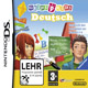 Gripskids: Deutsch