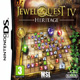 Jewel Quest 4: Heritage
