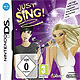 Just SING!