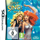 Just SING! volume 3
