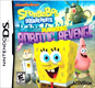 Spongebob Squarepants: Plankton’s Robotic Revenge