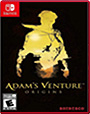 Adam’s Venture: Origins