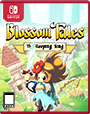 Blossom Tales