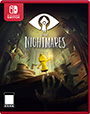 Little Nightmares: Complete Edition