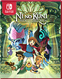 Ni No Kuni: Wrath of the White Witch
