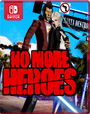 No more heroes