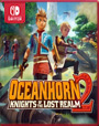 Oceanhorn 2: Knights of the Lost Realm