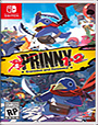 Prinny 1·2 Exploded and Reloaded