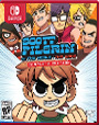 Scott Pilgrim vs The World: The Game