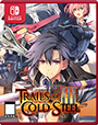 Legend of Heroes: Trails of Cold Steel III
