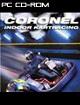 Coronel Indoor Karting