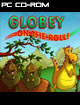 Globey on the Roll