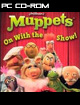 Muppets, on with the Show