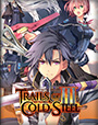 Legend of Heroes: Trails of Cold Steel III
