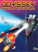 Odyssey: Battle of the Universe