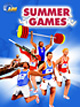 Epyx Summer Games