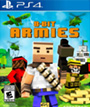 8-bit armies