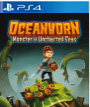 Oceanhorn: Monster of Uncharted Seas