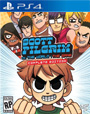 Scott Pilgrim vs The World: The Game