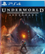 Underworld ascendant