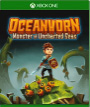 Oceanhorn Monster of Uncharted Seas