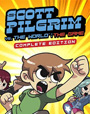 Scott Pilgrim vs The World: The Game